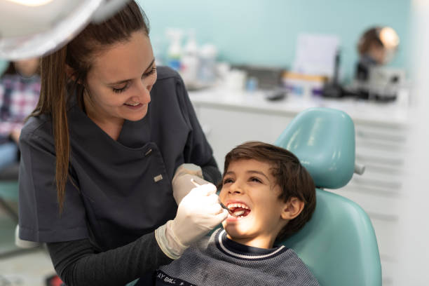 Professional Emergency Dentist in AK