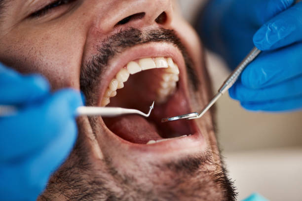 Best Emergency TMJ Treatment in Nikiski, AK